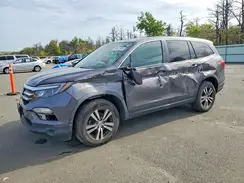 5FNYF6H58HB090676 2017 HONDA PILOT