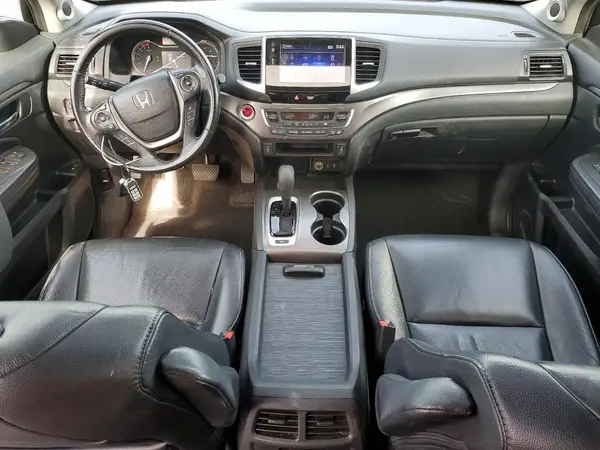 5FNYF6H58HB090676 2017 HONDA PILOT - Image 8