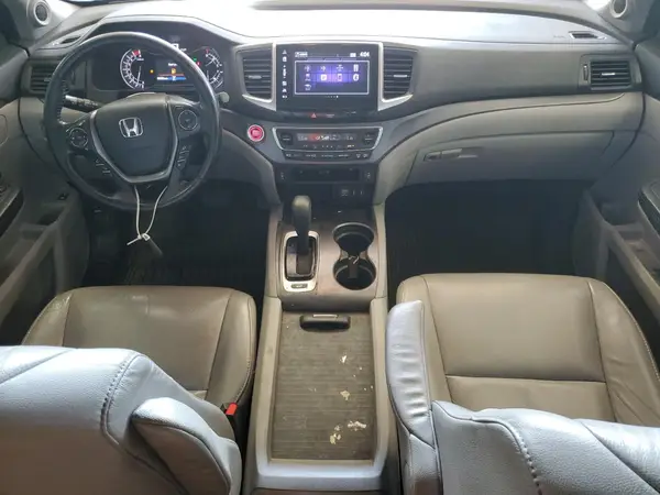 5FNYF6H58HB091178 2017 HONDA PILOT - Image 8