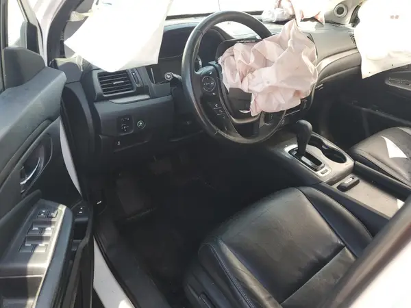 5FNYF6H58HB094338 2017 HONDA PILOT - Image 8