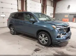 5FNYF6H58HB094601 2017 HONDA PILOT