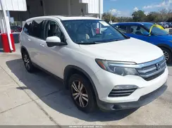 5FNYF6H58HB104365 2017 HONDA PILOT