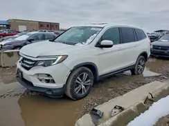 5FNYF6H58JB000402 2018 HONDA PILOT