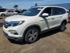 5FNYF6H58JB002957 2018 HONDA PILOT