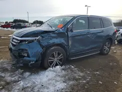 5FNYF6H58JB007043 2018 HONDA PILOT