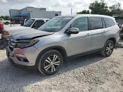 5FNYF6H58JB007897 2018 HONDA PILOT