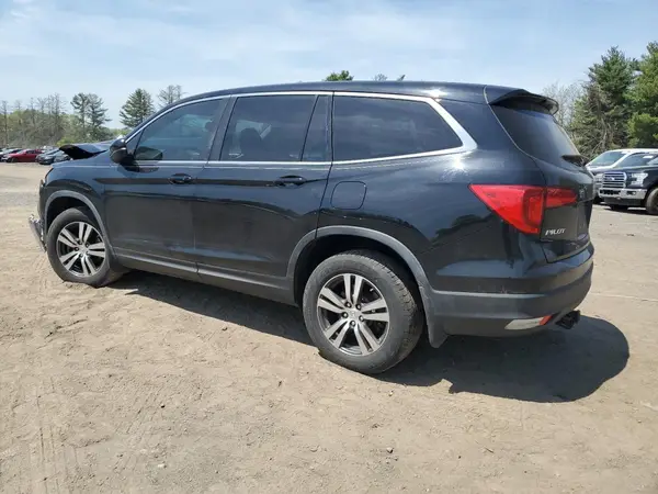 5FNYF6H58JB009083 2018 HONDA PILOT - Image 2
