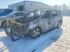 5FNYF6H58JB012582 2018 HONDA PILOT