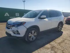 5FNYF6H58JB013991 2018 HONDA PILOT