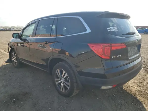 5FNYF6H58JB014557 2018 HONDA PILOT - Image 2