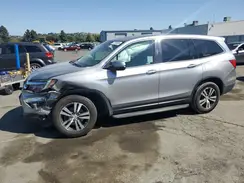 5FNYF6H58JB017166 2018 HONDA PILOT