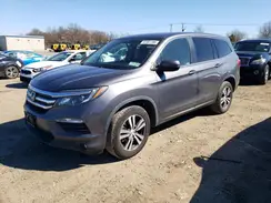 5FNYF6H58JB017703 2018 HONDA PILOT