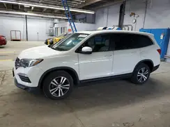 5FNYF6H58JB021847 2018 HONDA PILOT