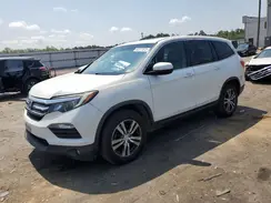 5FNYF6H58JB024733 2018 HONDA PILOT