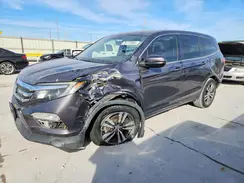 5FNYF6H58JB026532 2018 HONDA PILOT