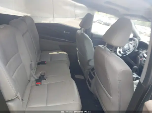 5FNYF6H58JB030399 2018 HONDA PILOT - Image 8