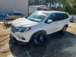 5FNYF6H58JB031696 2018 HONDA PILOT