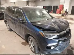 5FNYF6H58JB033982 2018 HONDA PILOT
