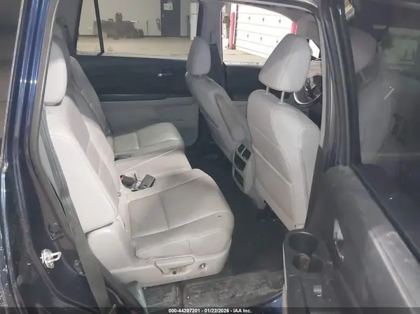 5FNYF6H58JB033982 2018 HONDA PILOT - Image 8