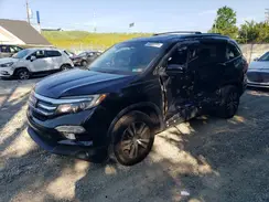 5FNYF6H58JB038759 2018 HONDA PILOT