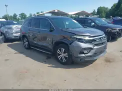 5FNYF6H58JB038941 2018 HONDA PILOT
