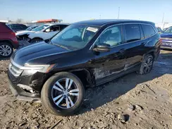5FNYF6H58JB039006 2018 HONDA PILOT