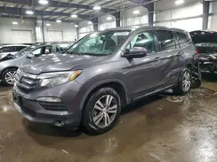 5FNYF6H58JB040060 2018 HONDA PILOT