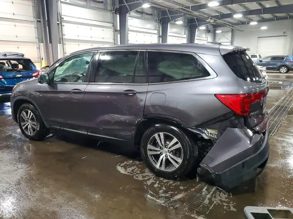 5FNYF6H58JB040060 2018 HONDA PILOT - Image 2