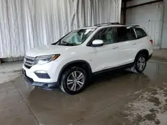 5FNYF6H58JB040611 2018 HONDA PILOT