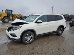 5FNYF6H58JB041399 2018 HONDA PILOT