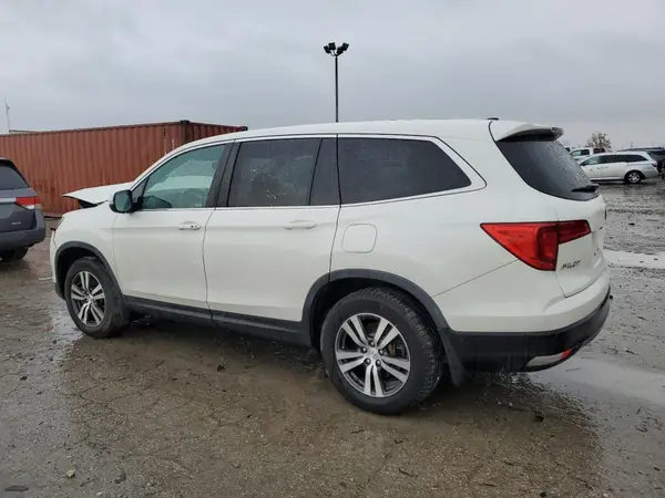 5FNYF6H58JB041399 2018 HONDA PILOT - Image 2