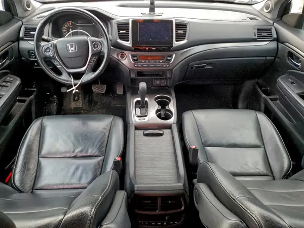 5FNYF6H58JB041399 2018 HONDA PILOT - Image 8