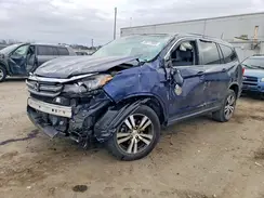 5FNYF6H58JB042584 2018 HONDA PILOT