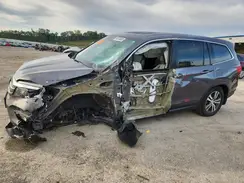 5FNYF6H58JB043427 2018 HONDA PILOT