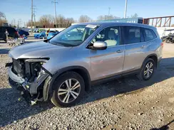 5FNYF6H58JB043752 2018 HONDA PILOT