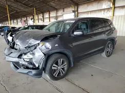 5FNYF6H58JB044500 2018 HONDA PILOT