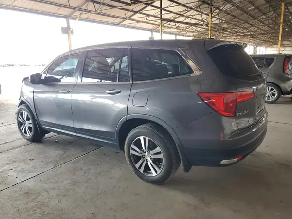 5FNYF6H58JB044500 2018 HONDA PILOT - Image 2