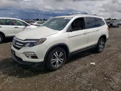 5FNYF6H58JB045310 2018 HONDA PILOT