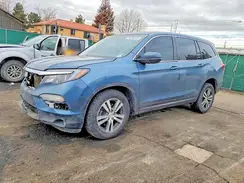 5FNYF6H58JB045842 2018 HONDA PILOT