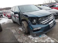 5FNYF6H58JB045856 2018 HONDA PILOT