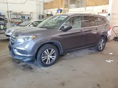 5FNYF6H58JB049762 2018 HONDA PILOT