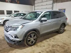 5FNYF6H58JB050989 2018 HONDA PILOT