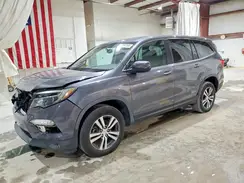 5FNYF6H58JB053326 2018 HONDA PILOT