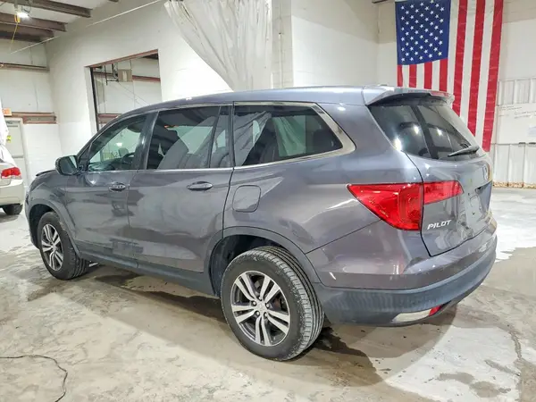 5FNYF6H58JB053326 2018 HONDA PILOT - Image 2