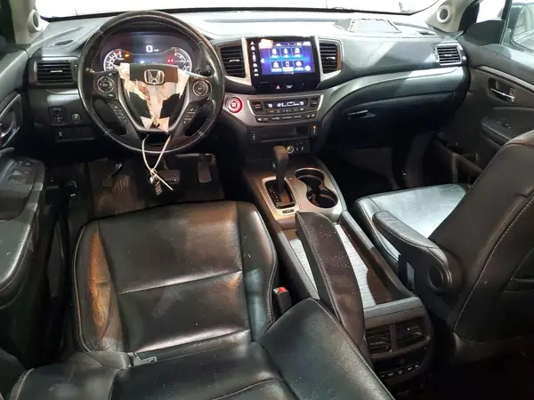 5FNYF6H58JB053326 2018 HONDA PILOT - Image 8
