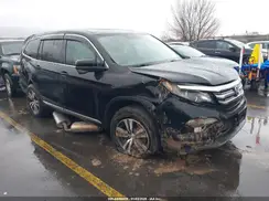 5FNYF6H58JB054816 2018 HONDA PILOT