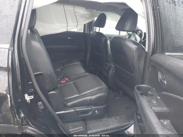 5FNYF6H58JB054816 2018 HONDA PILOT - Image 8