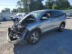 5FNYF6H58JB057876 2018 HONDA PILOT