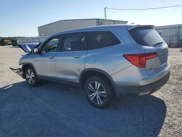5FNYF6H58JB057876 2018 HONDA PILOT - Image 2