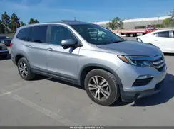 5FNYF6H58JB058283 2018 HONDA PILOT